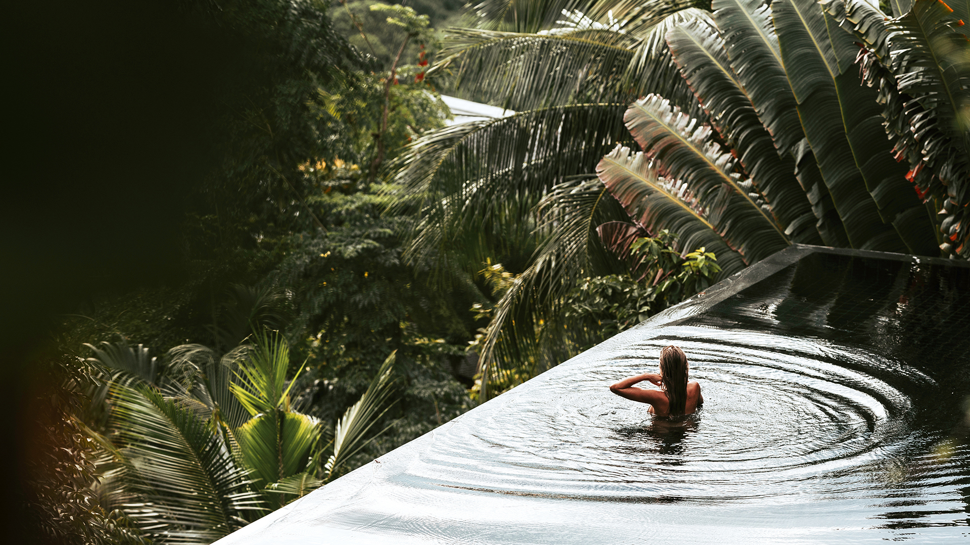 Amanpuri Thailand Swimming Pool
