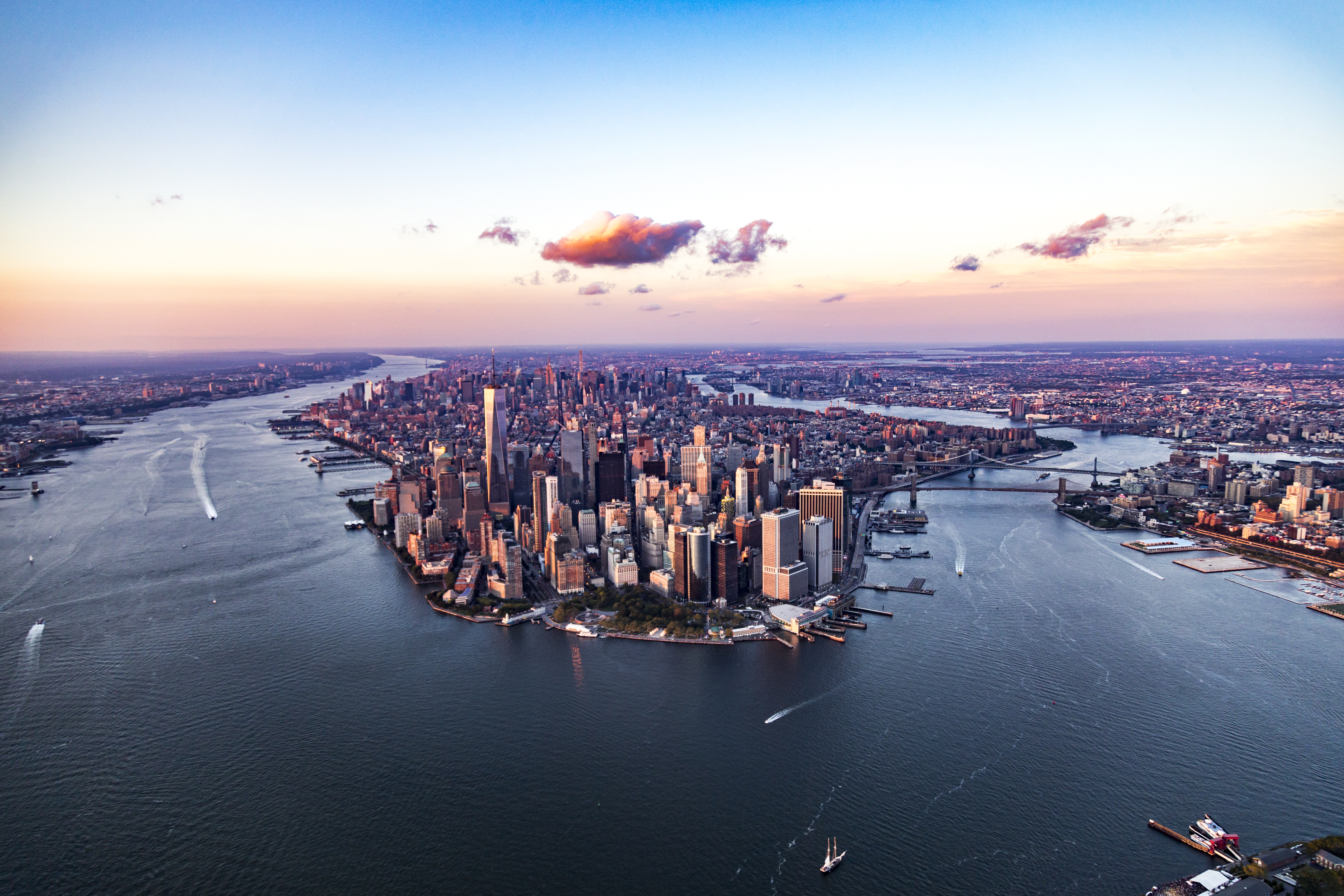 New York | Carrier Luxury Holidays