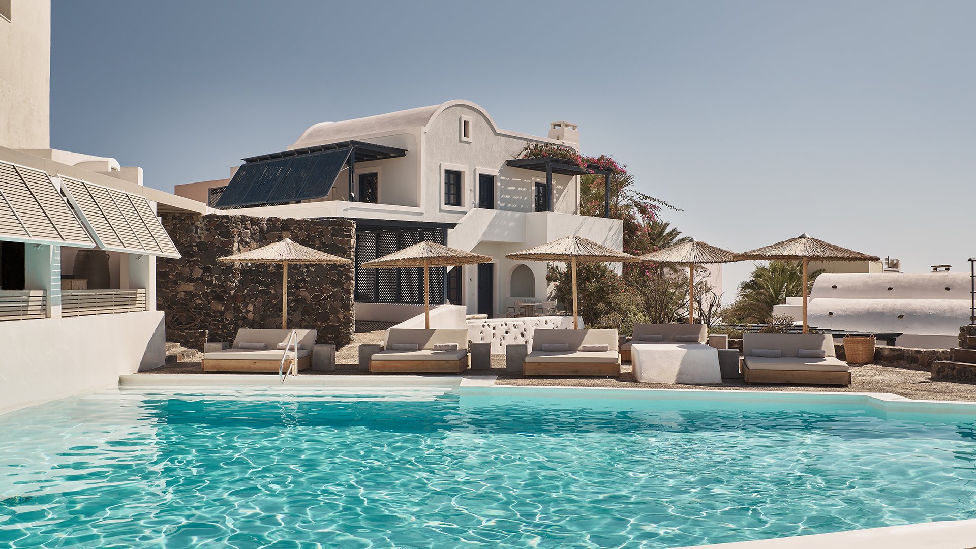 Vedema, a Luxury Collection Resort