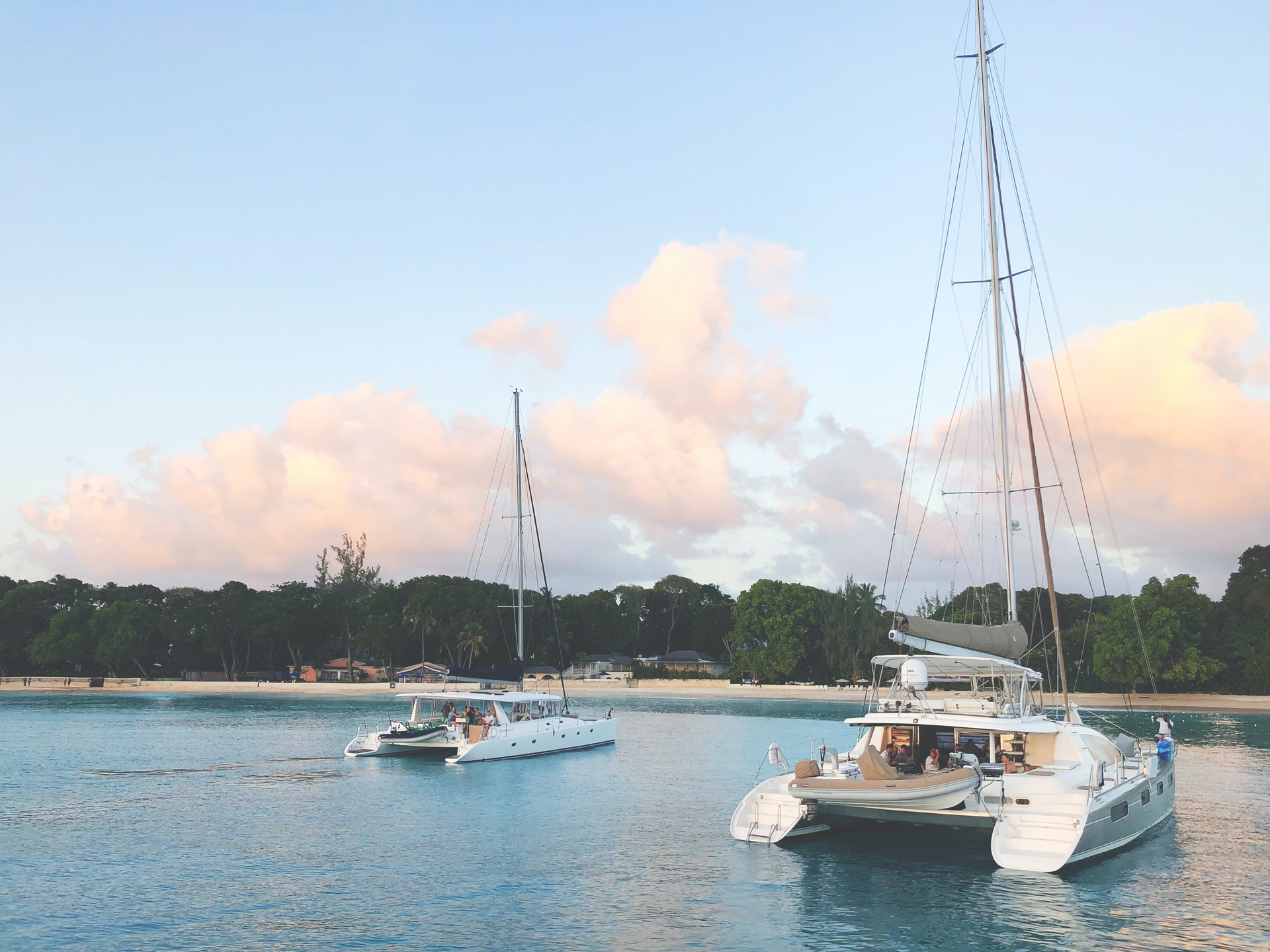 Barbados Carrier Luxury Holidays