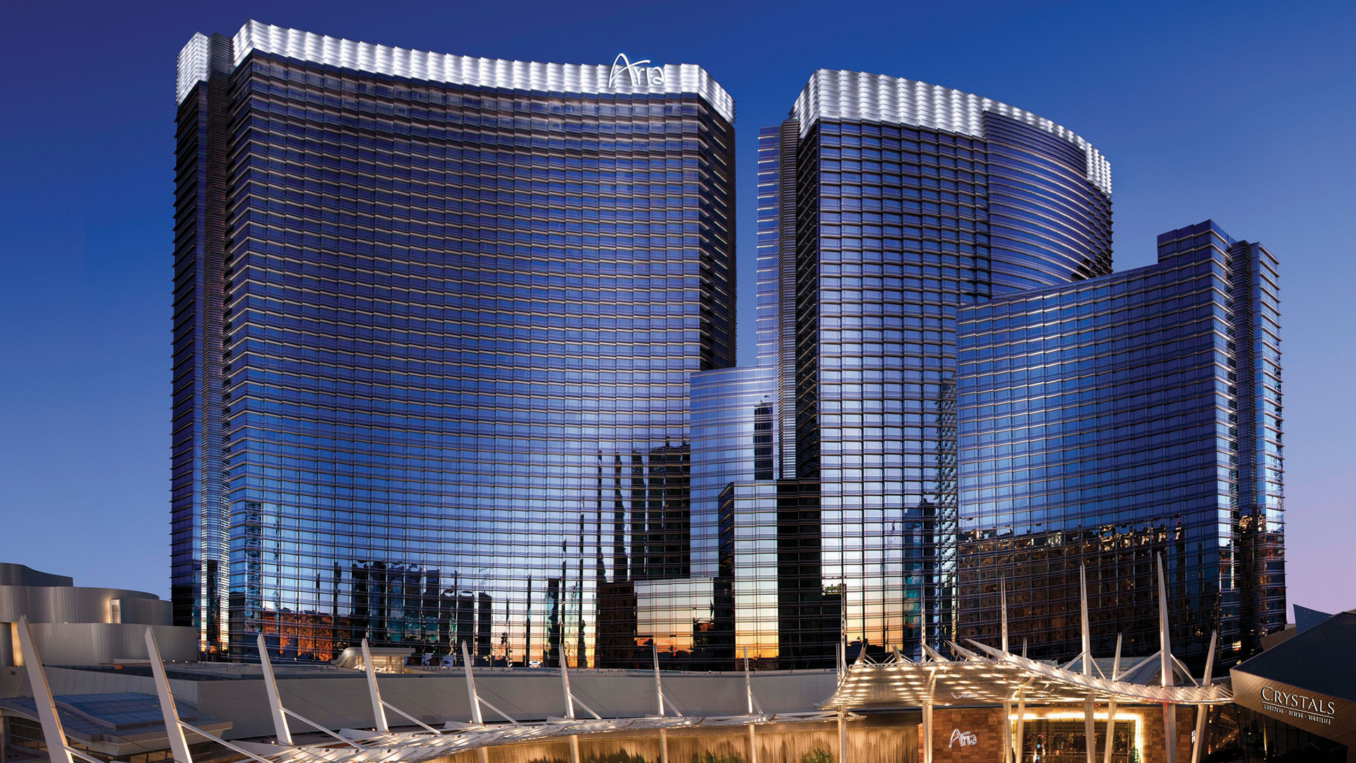 Las Vegas | Carrier Luxury Holidays