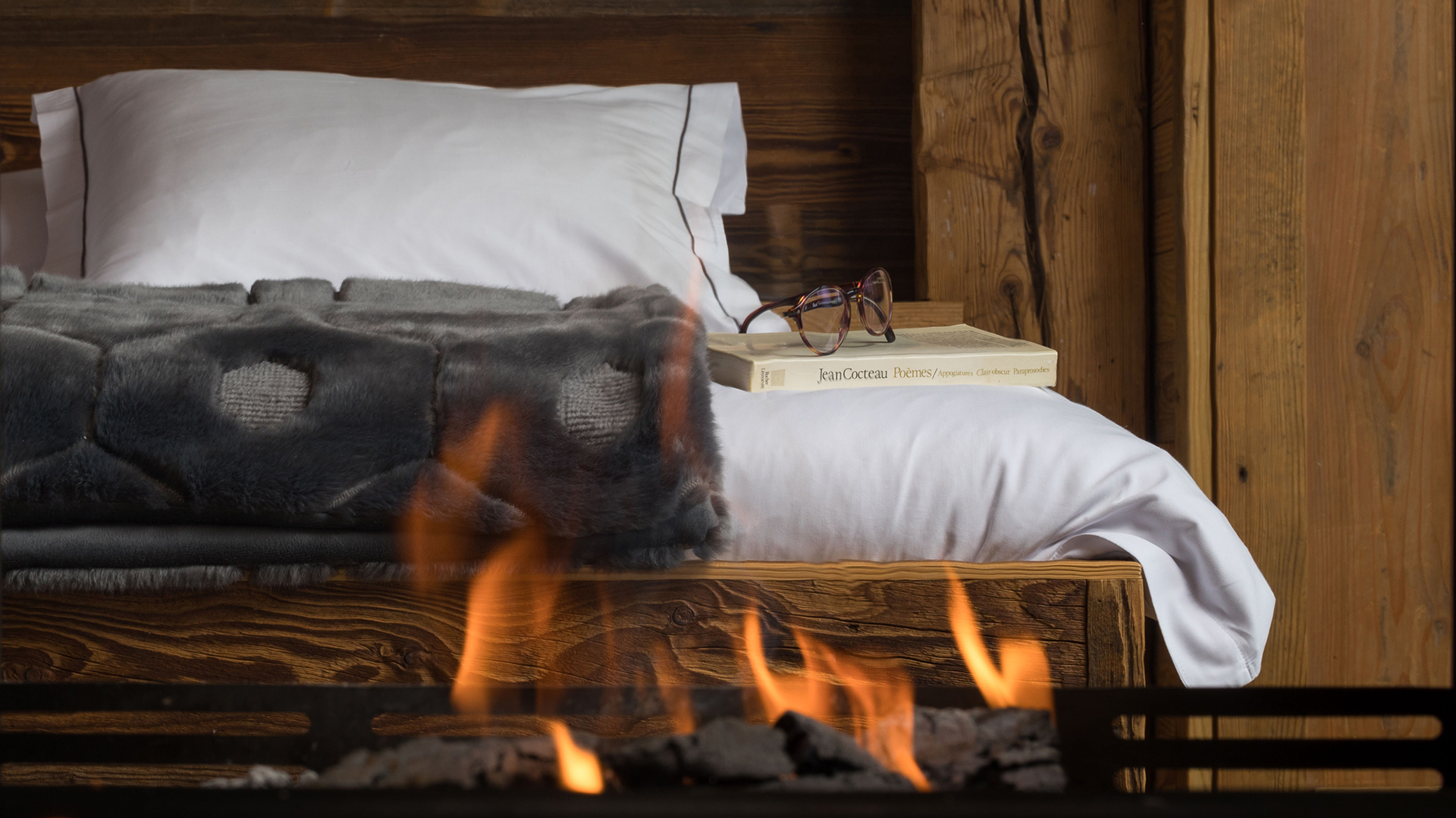 Ski & snow, Switzerland, Pas de l'Ours, Suite Details