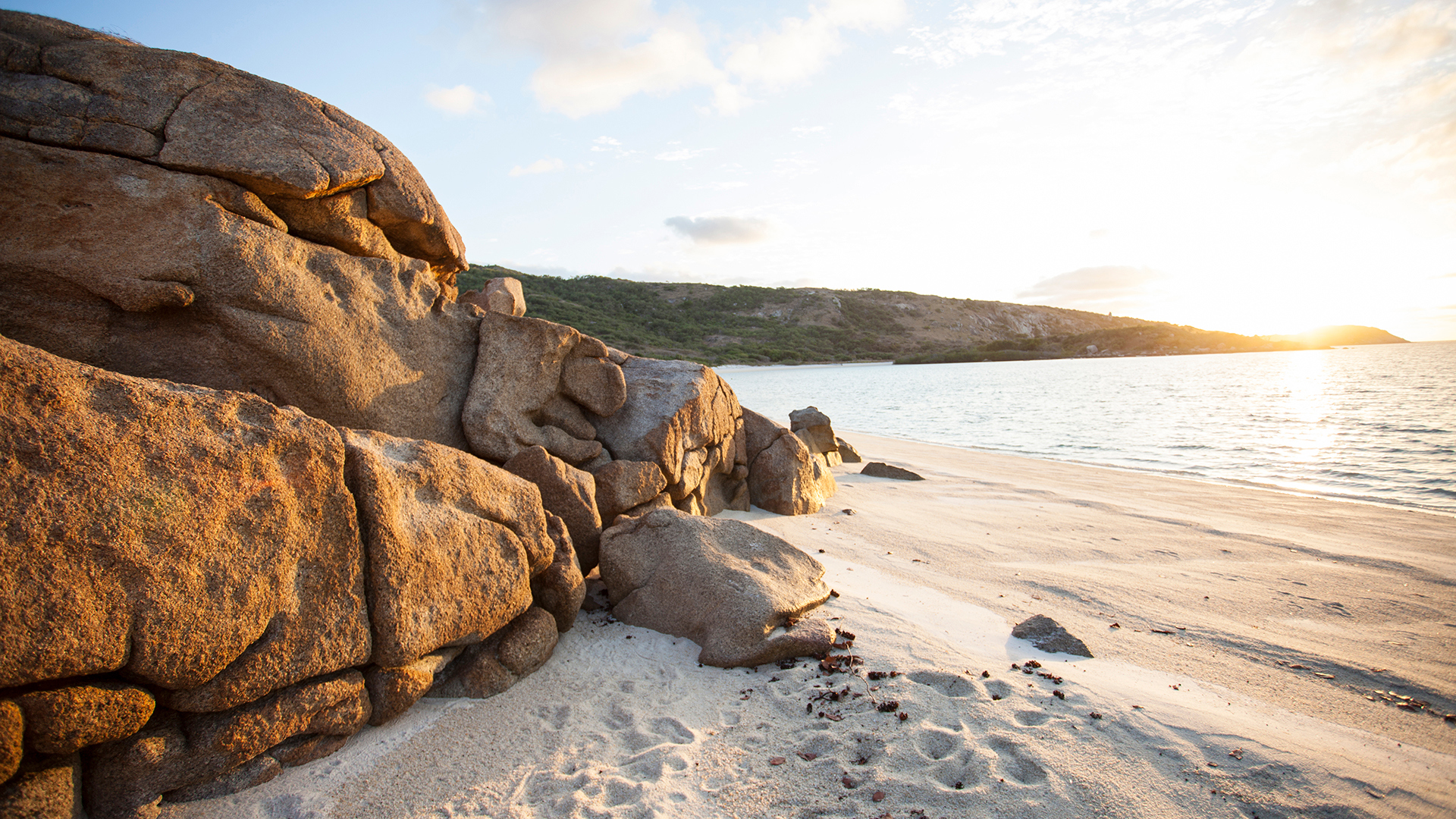 Indian Subcontinent, Far East & Australasia, Australia, Lizard Island, Exploring Lizard Island Beaches