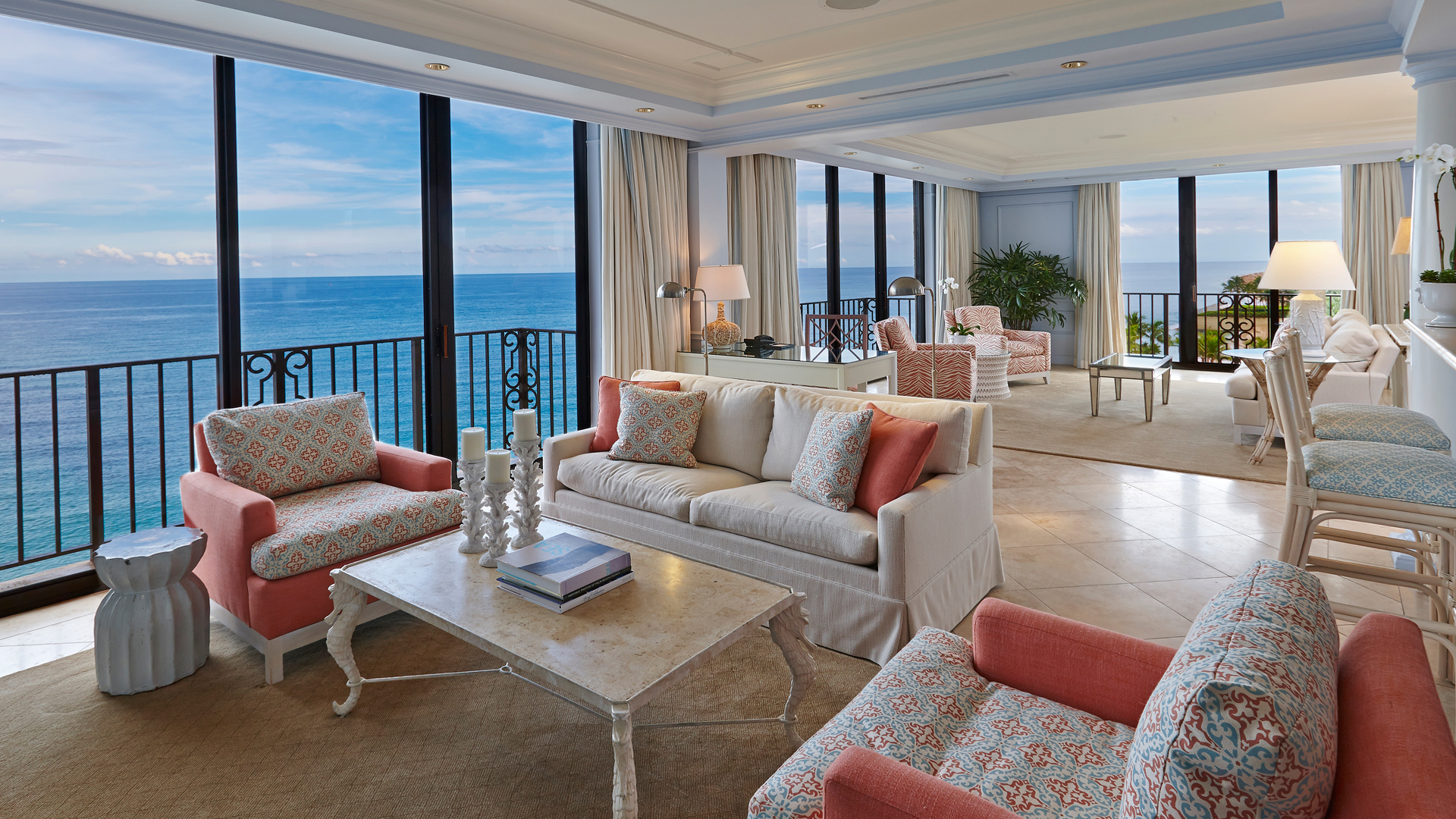 The Breakers | USA | Carrier Luxury Holidays