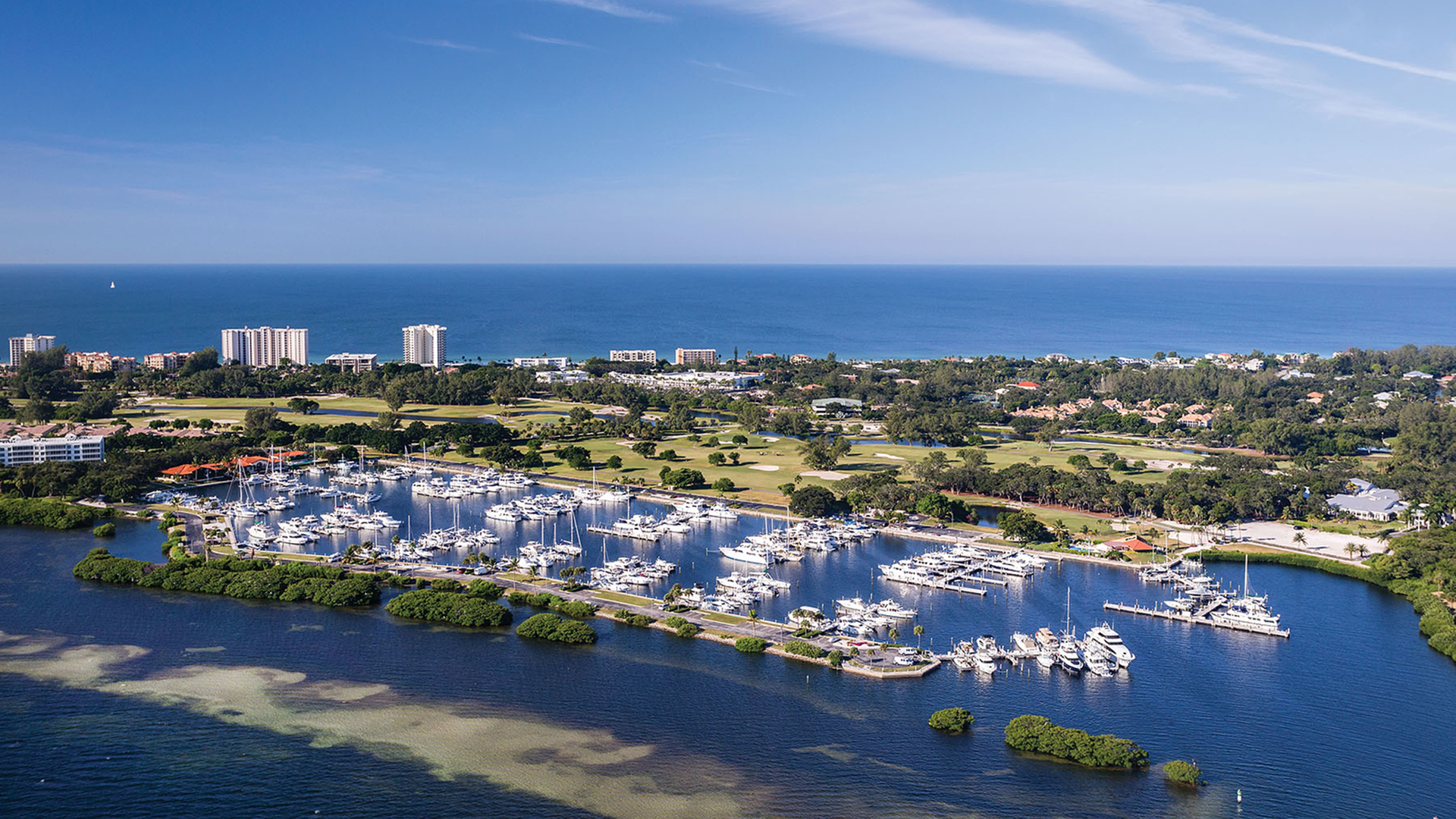 The Resort At Longboat Key Club | USA | Carrier Luxury Holidays