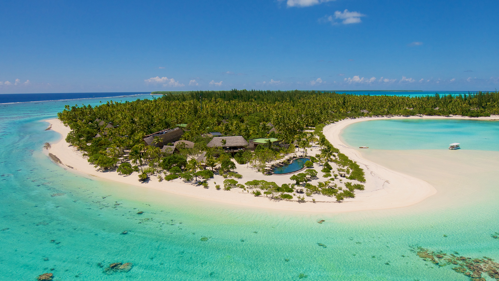 The Brando | French Polynesia | Carrier Luxury Holidays