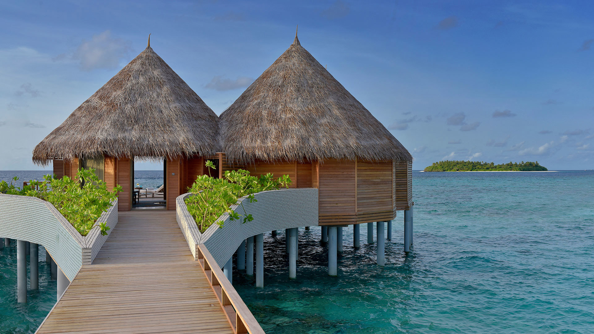 The Nautilus | Maldives | Carrier Luxury Holidays