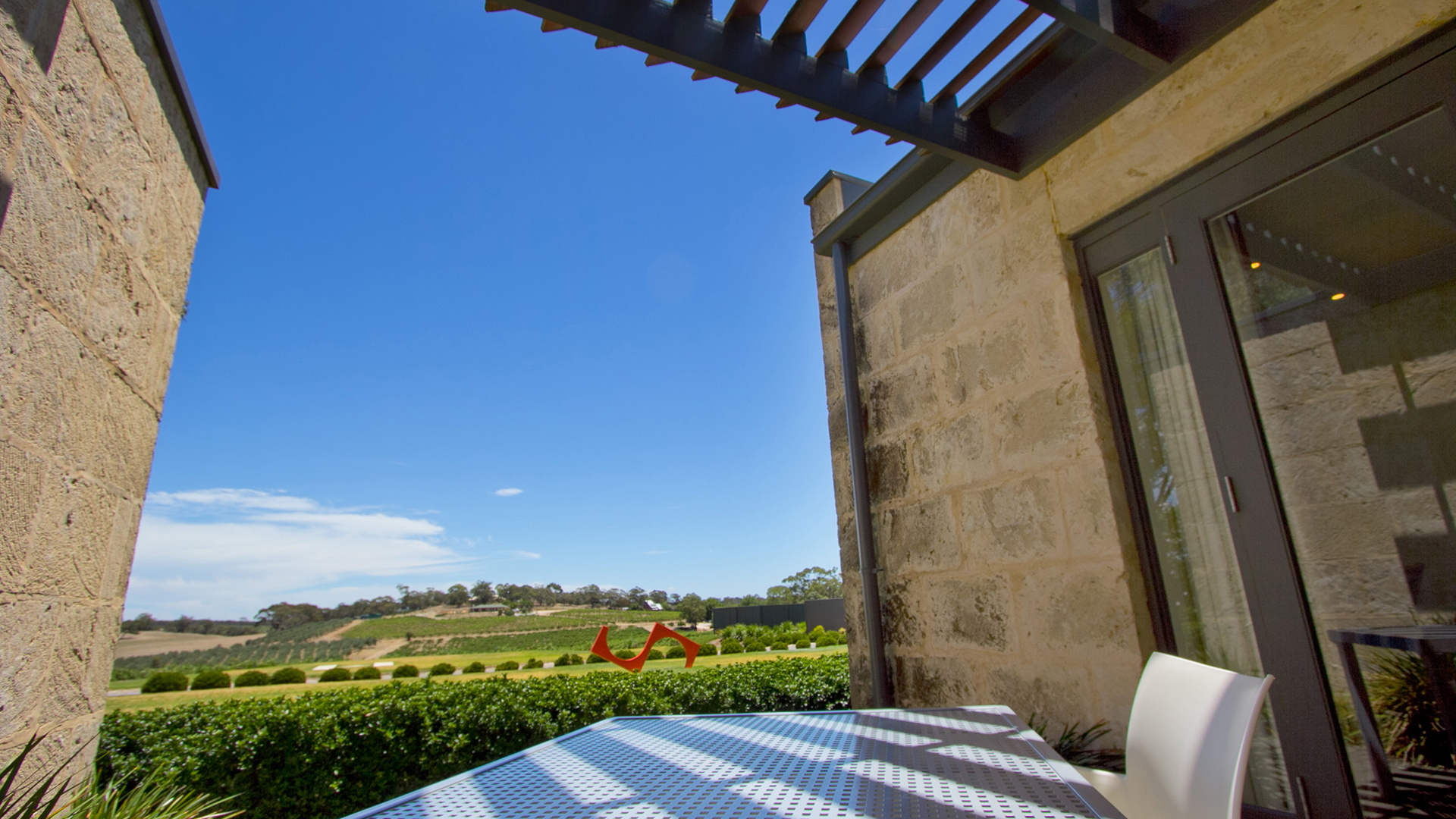 Worldwide, Australia, The Louise, Suite view