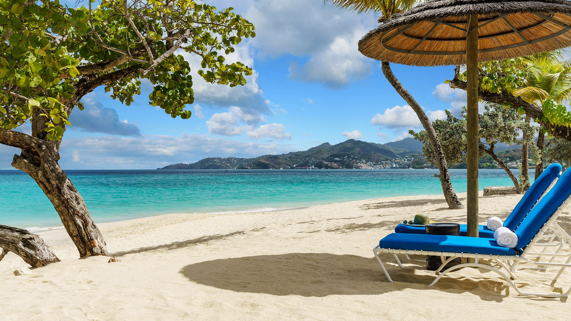 Grenada | Carrier Luxury Holidays