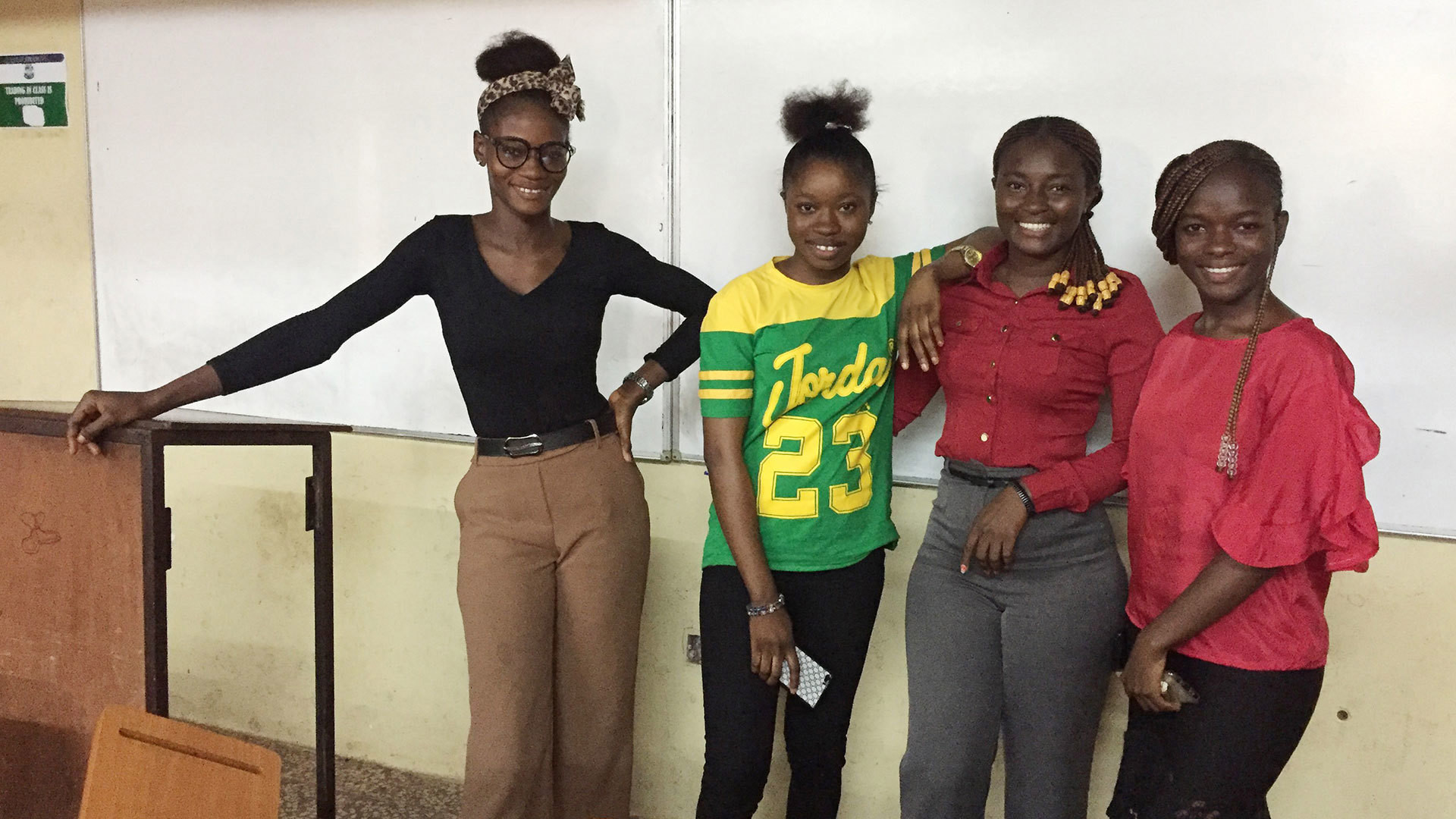 Fourth Summer School